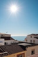 Apartamentos Capricho del Mar