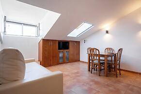 Apartamentos Capricho del Mar