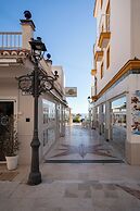 Apartamentos Capricho del Mar