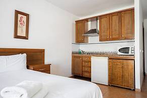 Apartamentos Capricho del Mar