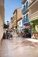 Apartamentos Capricho del Mar