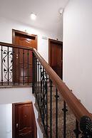 Apartamentos Capricho del Mar