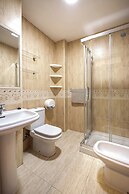 Apartamentos Capricho del Mar