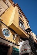 Apartamentos Capricho del Mar