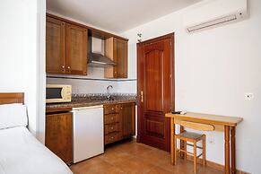 Apartamentos Capricho del Mar