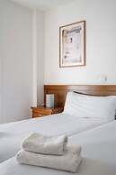 Apartamentos Capricho del Mar