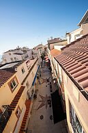 Apartamentos Capricho del Mar