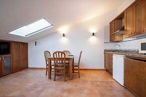 Apartamentos Capricho del Mar