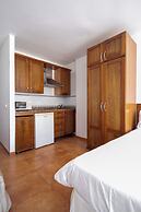 Apartamentos Capricho del Mar