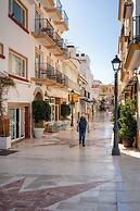 Apartamentos Capricho del Mar