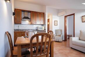 Apartamentos Capricho del Mar