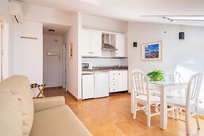 Apartamentos Capricho del Mar