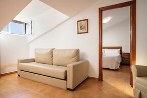 Apartamentos Capricho del Mar