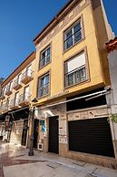 Apartamentos Capricho del Mar