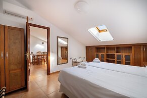 Apartamentos Capricho del Mar