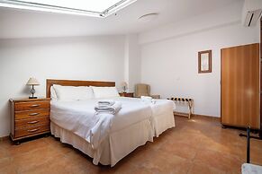 Apartamentos Capricho del Mar