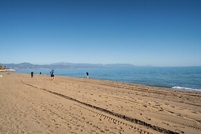 Apartamentos Capricho del Mar