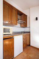 Apartamentos Capricho del Mar