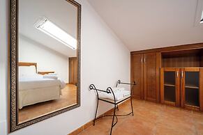 Apartamentos Capricho del Mar