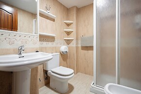 Apartamentos Capricho del Mar