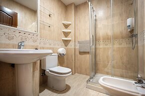 Apartamentos Capricho del Mar