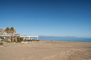 Apartamentos Capricho del Mar