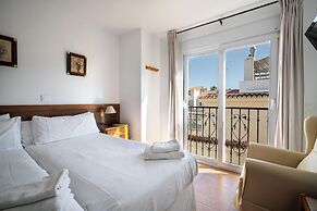 Apartamentos Capricho del Mar