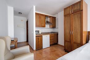 Apartamentos Capricho del Mar