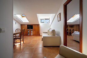 Apartamentos Capricho del Mar