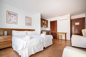 Apartamentos Capricho del Mar