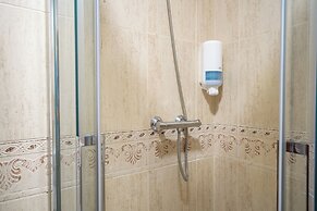 Apartamentos Capricho del Mar