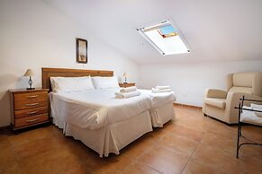 Apartamentos Capricho del Mar