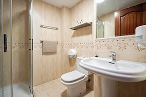 Apartamentos Capricho del Mar