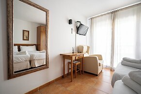 Apartamentos Capricho del Mar