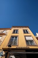 Apartamentos Capricho del Mar