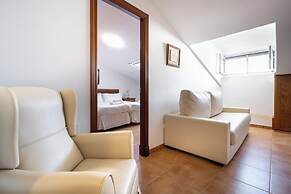 Apartamentos Capricho del Mar