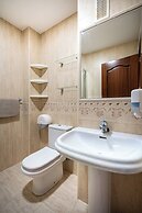 Apartamentos Capricho del Mar