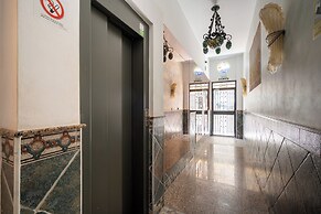 Apartamentos Capricho del Mar