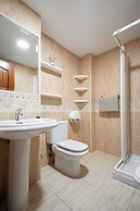 Apartamentos Capricho del Mar