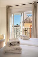 Apartamentos Capricho del Mar