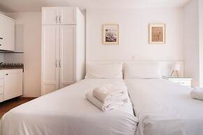 Apartamentos Capricho del Mar