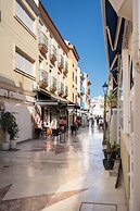 Apartamentos Capricho del Mar