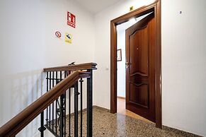 Apartamentos Capricho del Mar