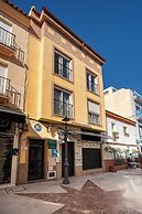 Apartamentos Capricho del Mar