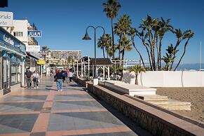 Apartamentos Capricho del Mar