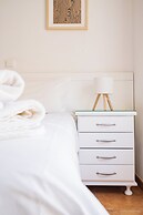 Apartamentos Capricho del Mar