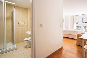 Apartamentos Capricho del Mar