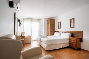 Apartamentos Capricho del Mar