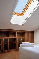 Apartamentos Capricho del Mar