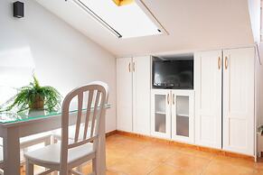 Apartamentos Capricho del Mar